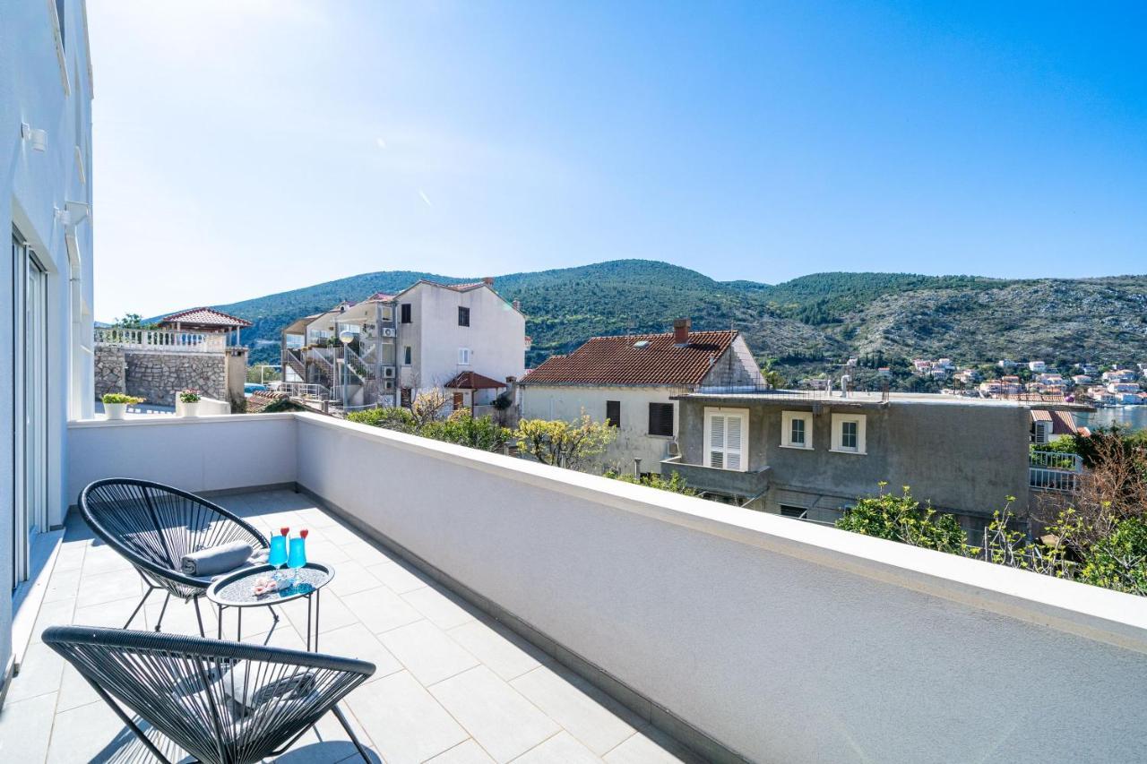 Apartment Olive Dubrovnik Exterior photo