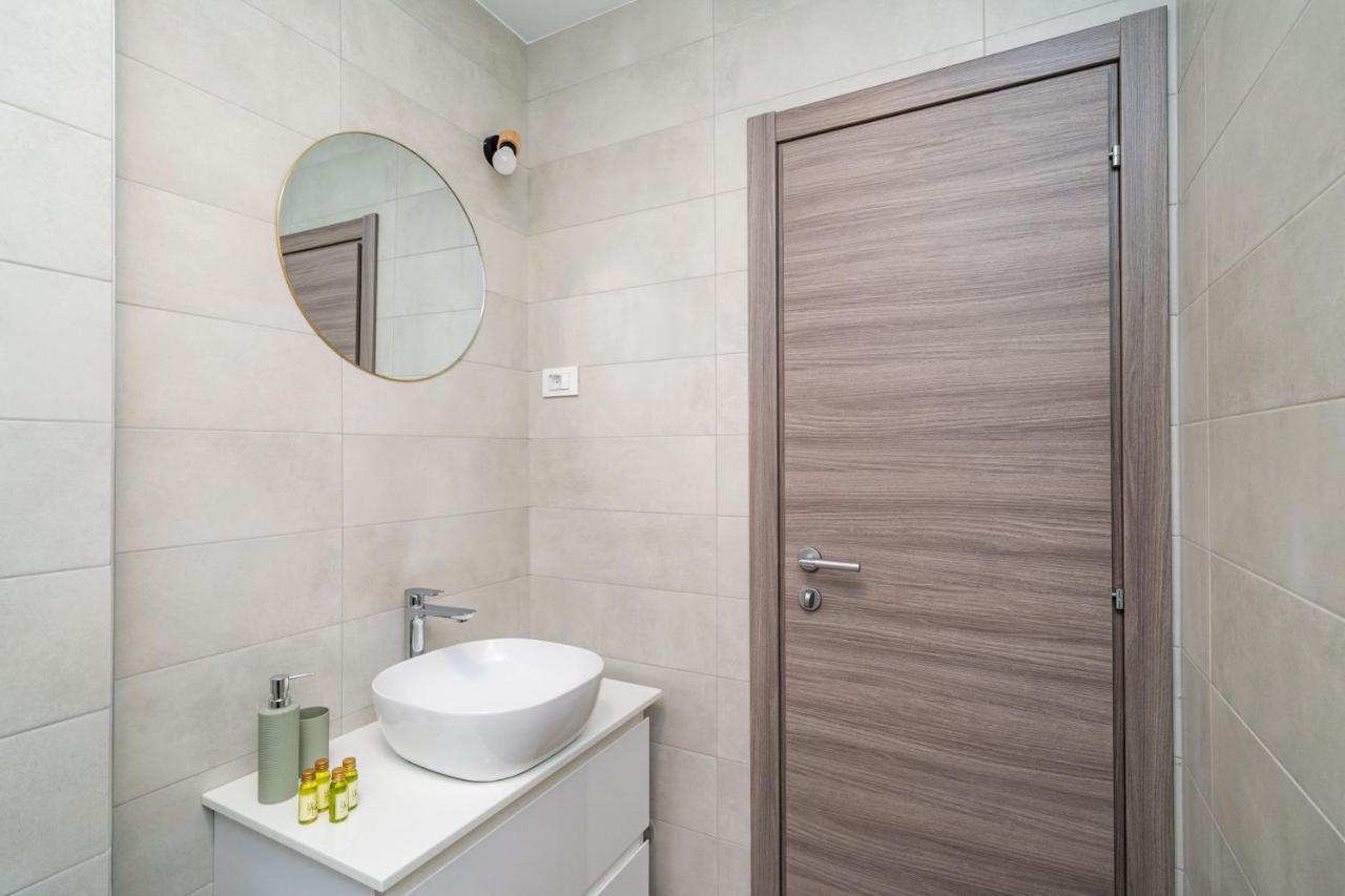 Apartment Olive Dubrovnik Exterior photo