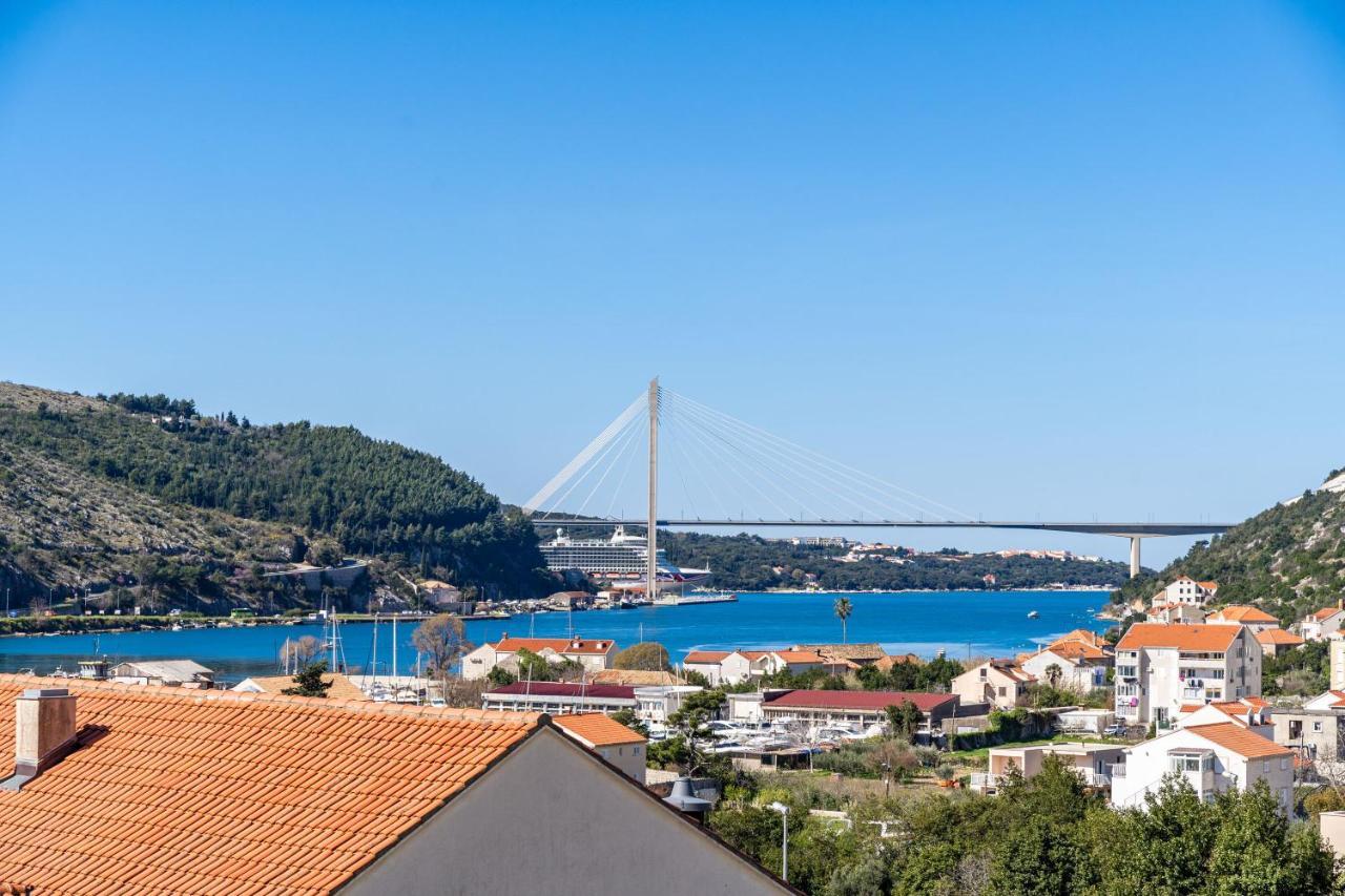 Apartment Olive Dubrovnik Exterior photo