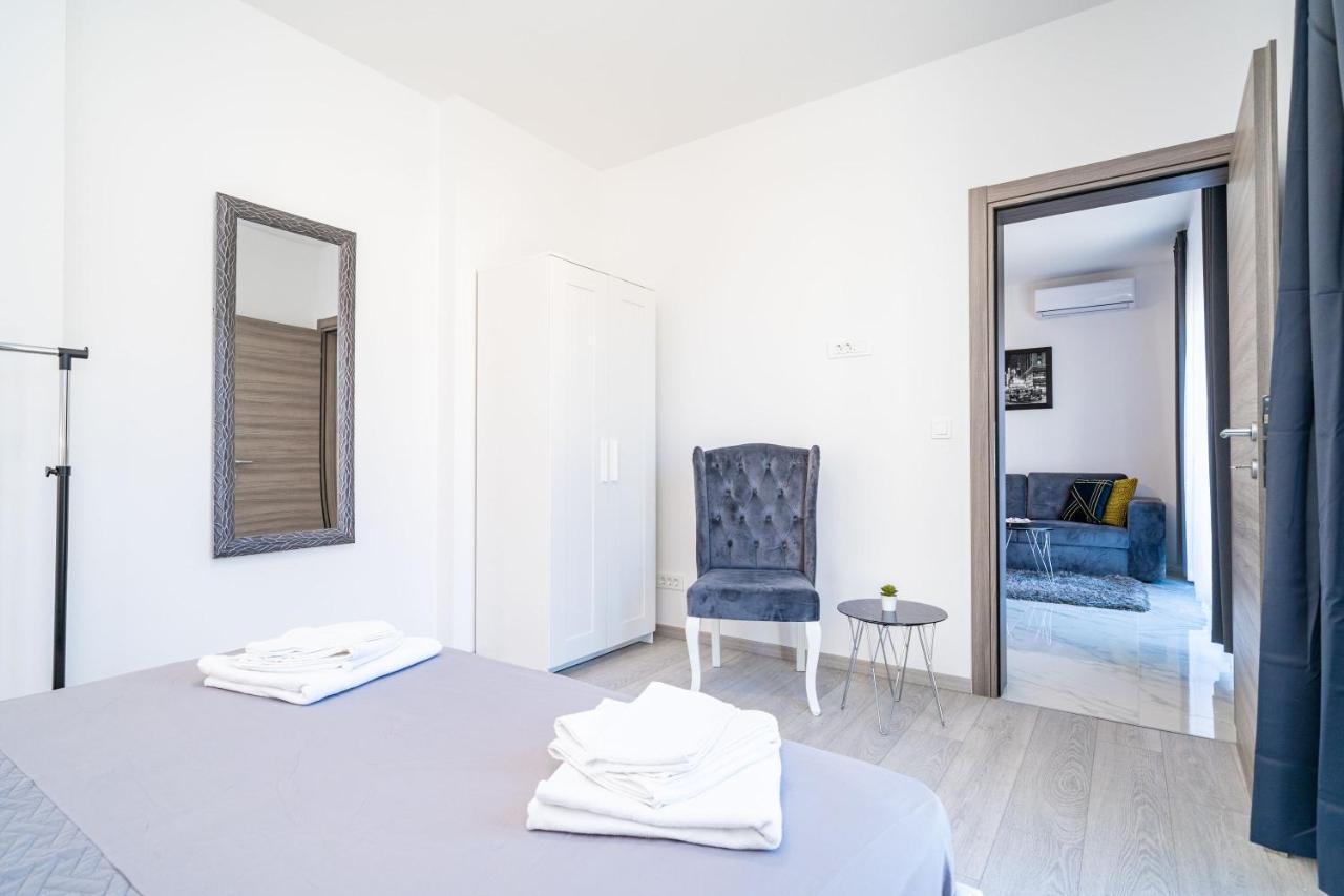 Apartment Olive Dubrovnik Exterior photo