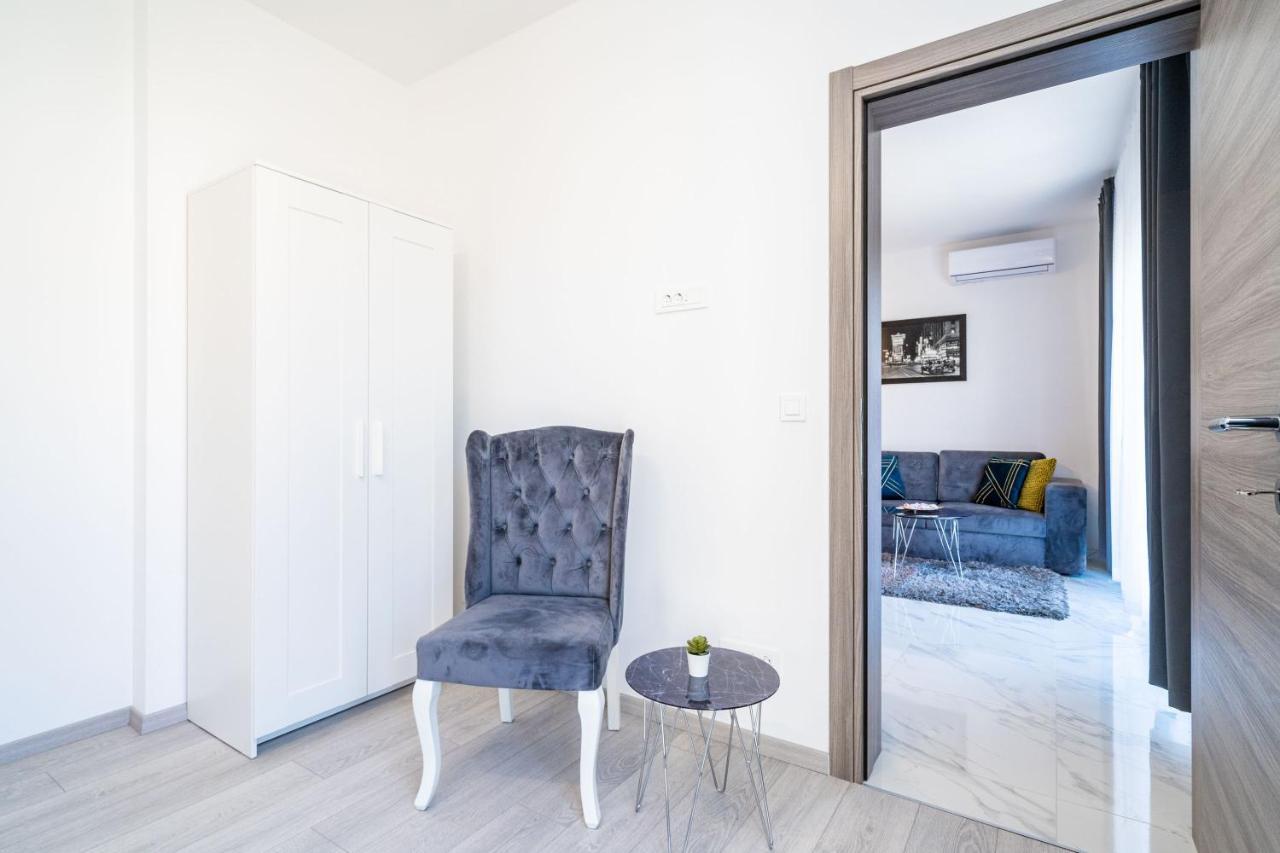 Apartment Olive Dubrovnik Exterior photo