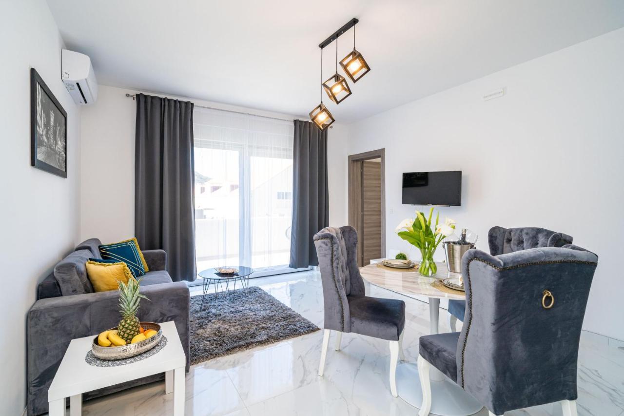 Apartment Olive Dubrovnik Exterior photo